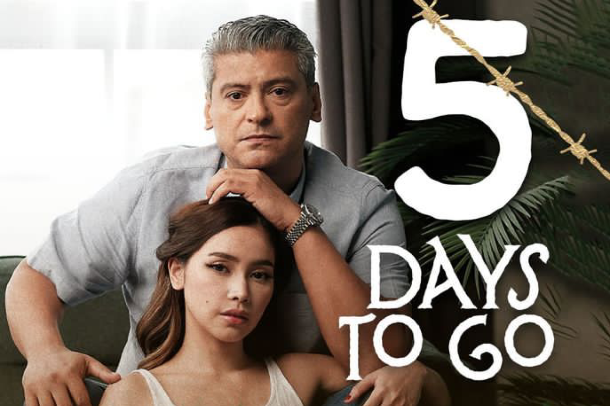 Nonton Full HD Movie Film Tuhog (2023) Sub Indo Semi Filipina, Disini