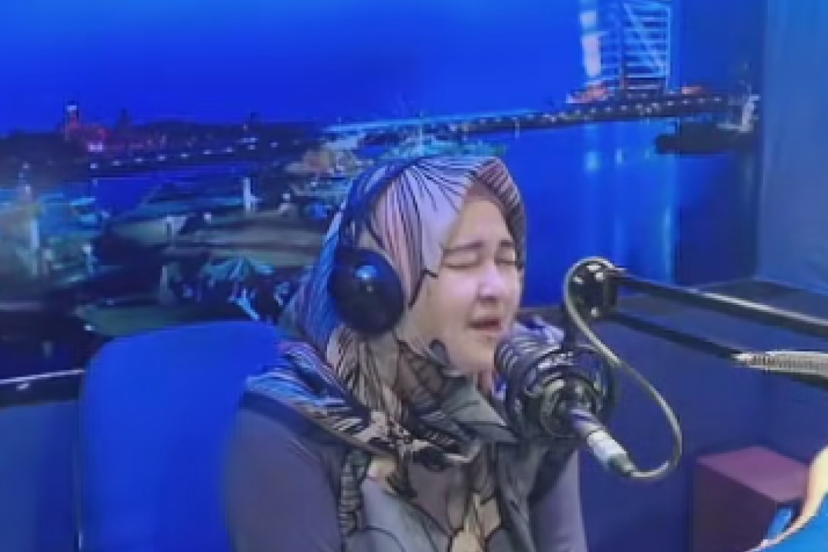 Radio Legendaris Wijang Songko Kediri Resmi Tutup Siaran Setelah 58 Tahun Mengudara