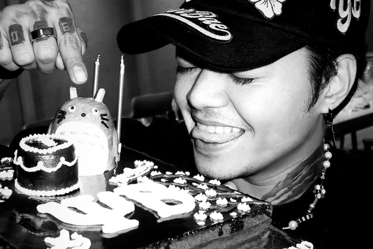 Benarkah Reza Arap Pamit dari Marapthon Season 3? Setelah Didiagnosis Depresi Berat