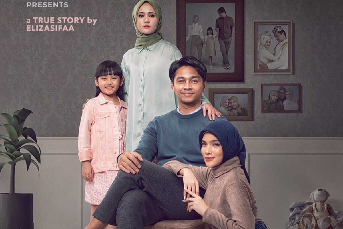 Sinopsis Ipar adalah Maut di Movievaganza Hari Ini, 31 Desember 2025 di TRANS7 