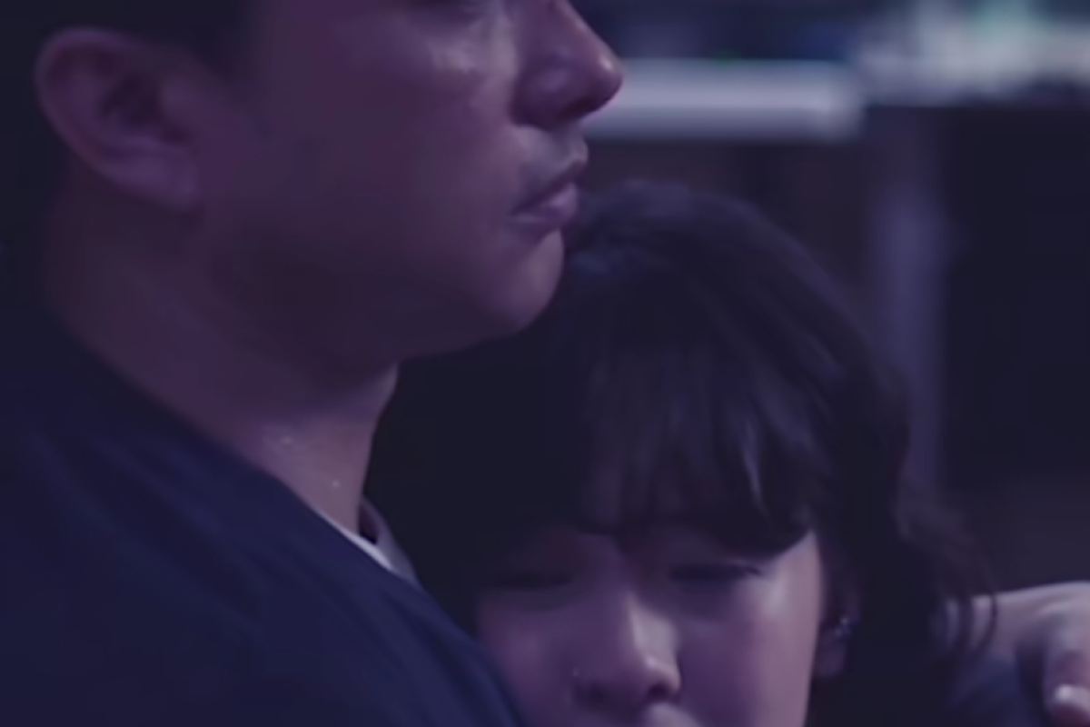 Nonton Film Tukar Takdir 2025 di Bioskop Bukan LK21 NO SENSOR: Adegan Panas Nicholas Saputra dan Adhisty Zara di Dalam Mobil