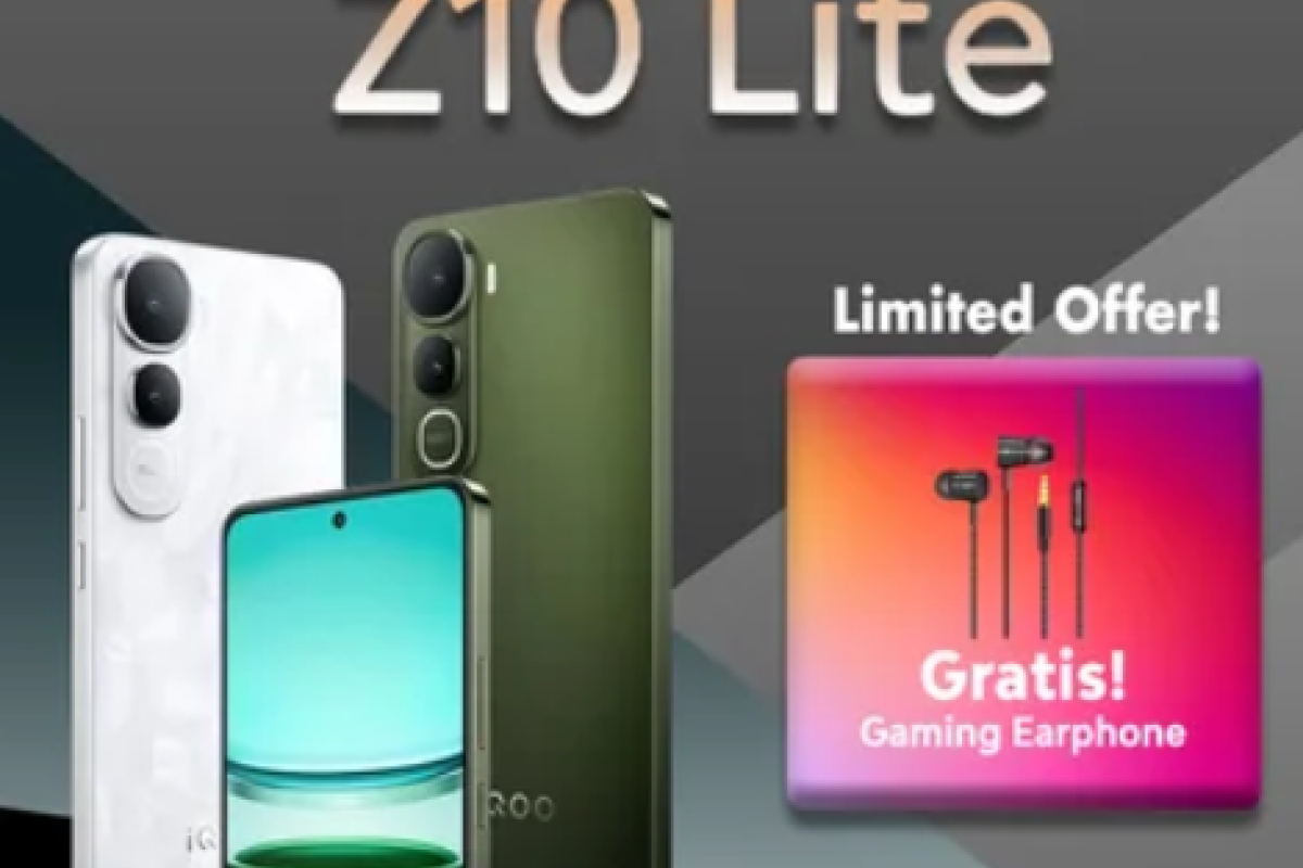 5 HP Murah Terbaru 2025 Paling Worth It untuk Anak Sekolah: Performa Tinggi, Harga Ramah Kantong!