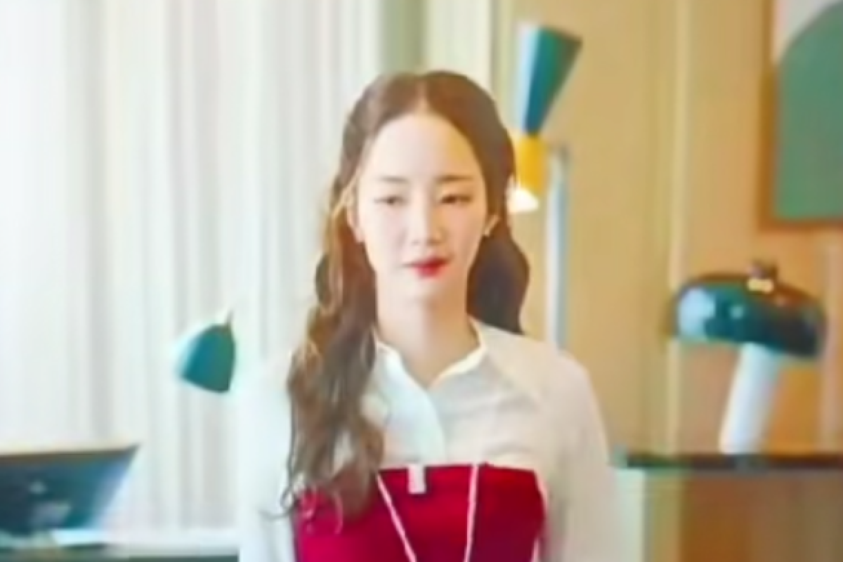 Apakah Drakor Confidence Queen Bakal Lanjut Season 2?