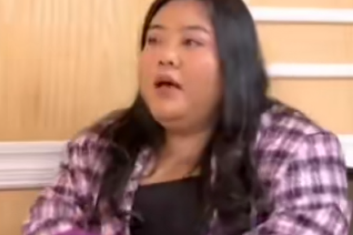 Siapa Gita Bhebhita? Profil Lengkap, Perjalanan Karier, dan Sosok di Balik Linda Rajagukguk dalam Agak Laen: Menyala Pantiku!