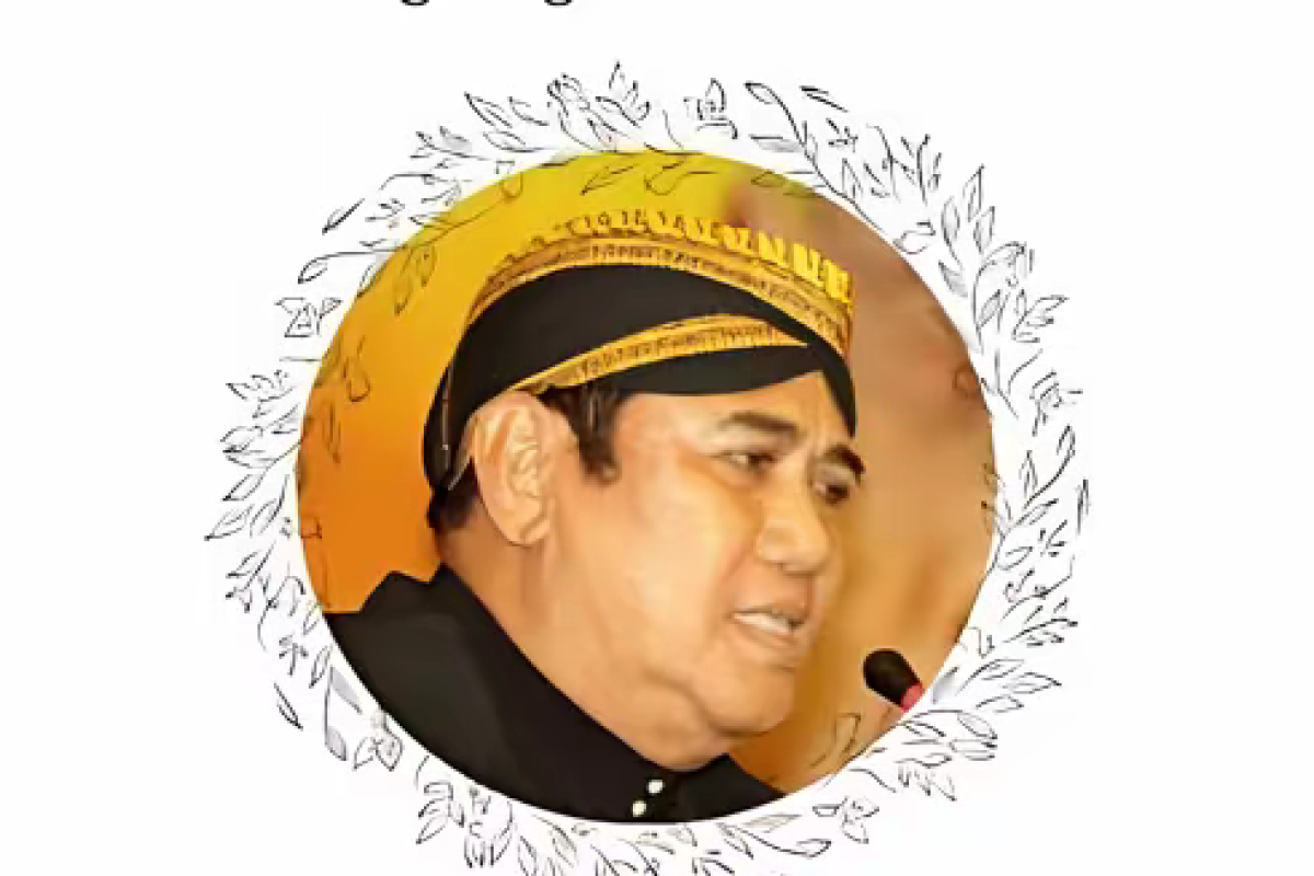 KABAR DUKA! Ki Anom Suroto, Sang Maestro Wayang Kulit Meninggal Dunia pada Kamis, 23 Oktober 2025