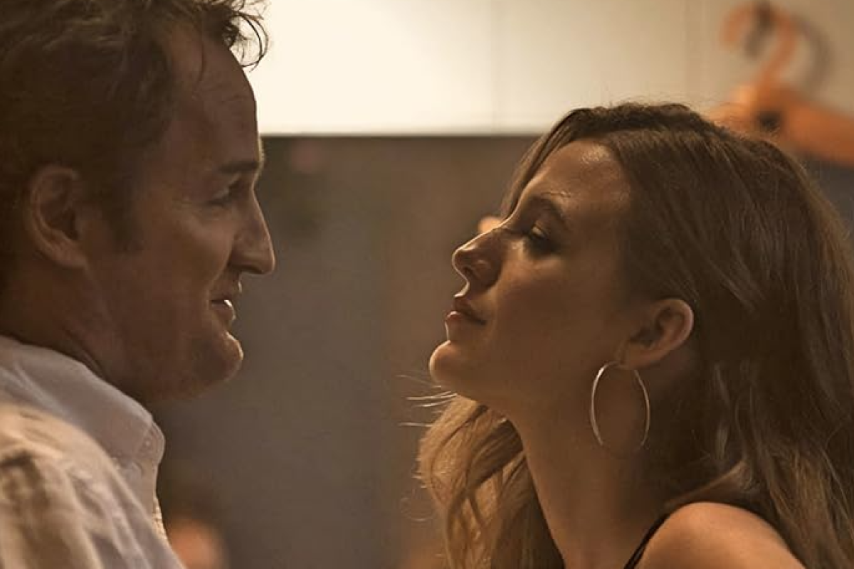 Sinopsis All I See Is You Film Jason Clarke Meyers di Bioskop Trans TV Hari ini 21 Mei 2025