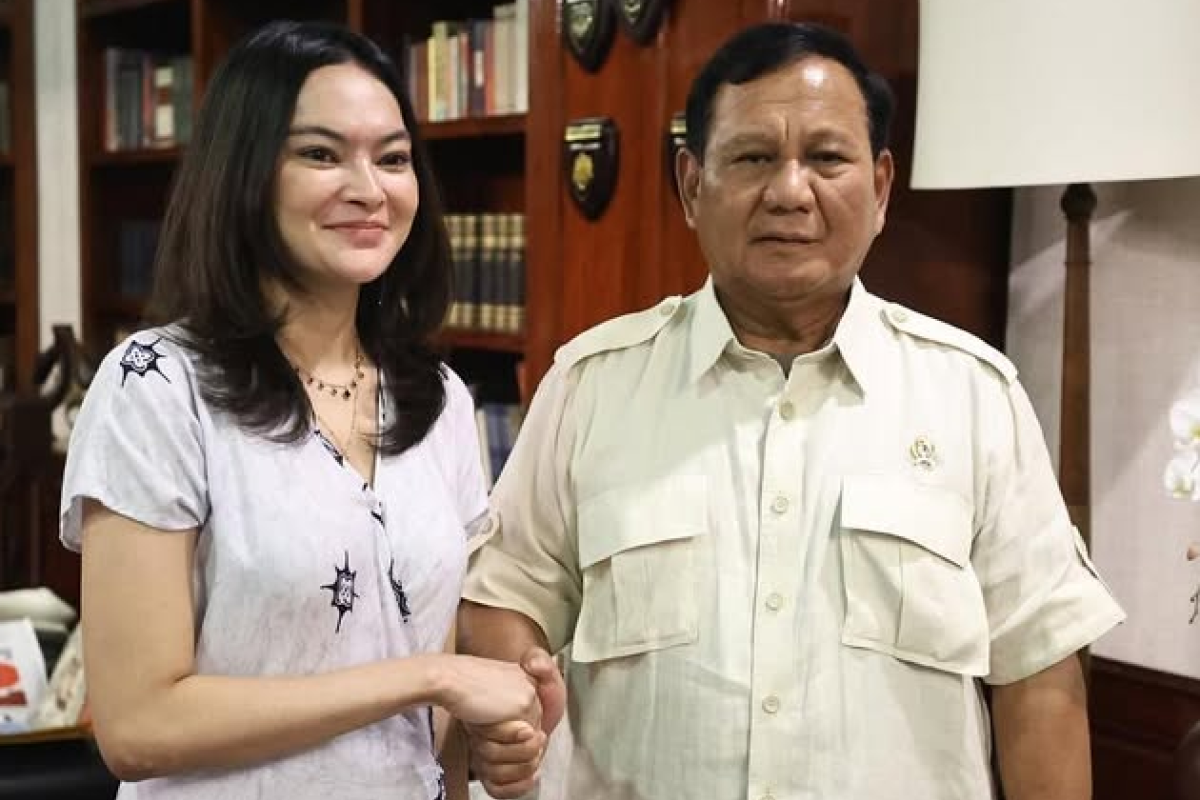 Profil Ulta Levenia Disorot Usai Paparkan 20 Poin Rencana Perdamaian Gaza dari Board of Peace