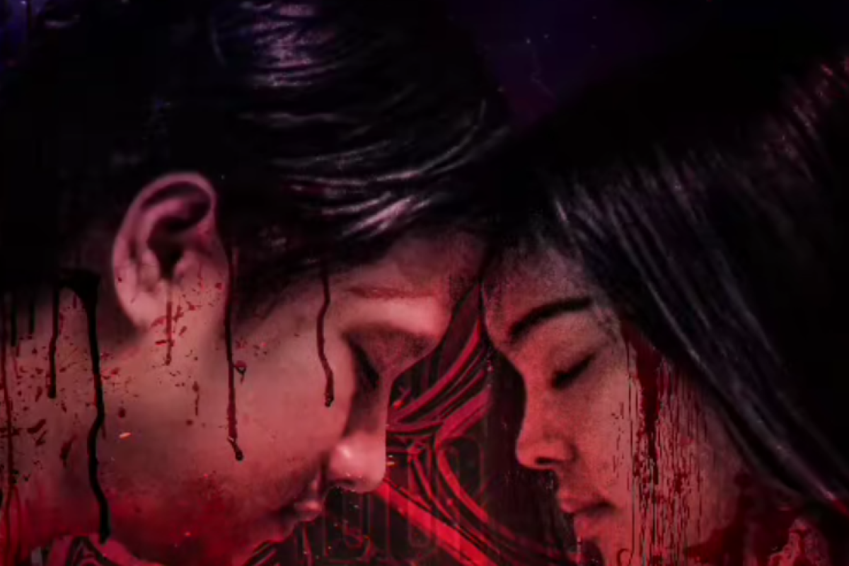 Download Nonton Film Rajah (2026) Dibintangi Aditya Zoni di Bioskop Bukan LK21: Pertemuan dengan Sosok yang Memahami Dunia Mistik