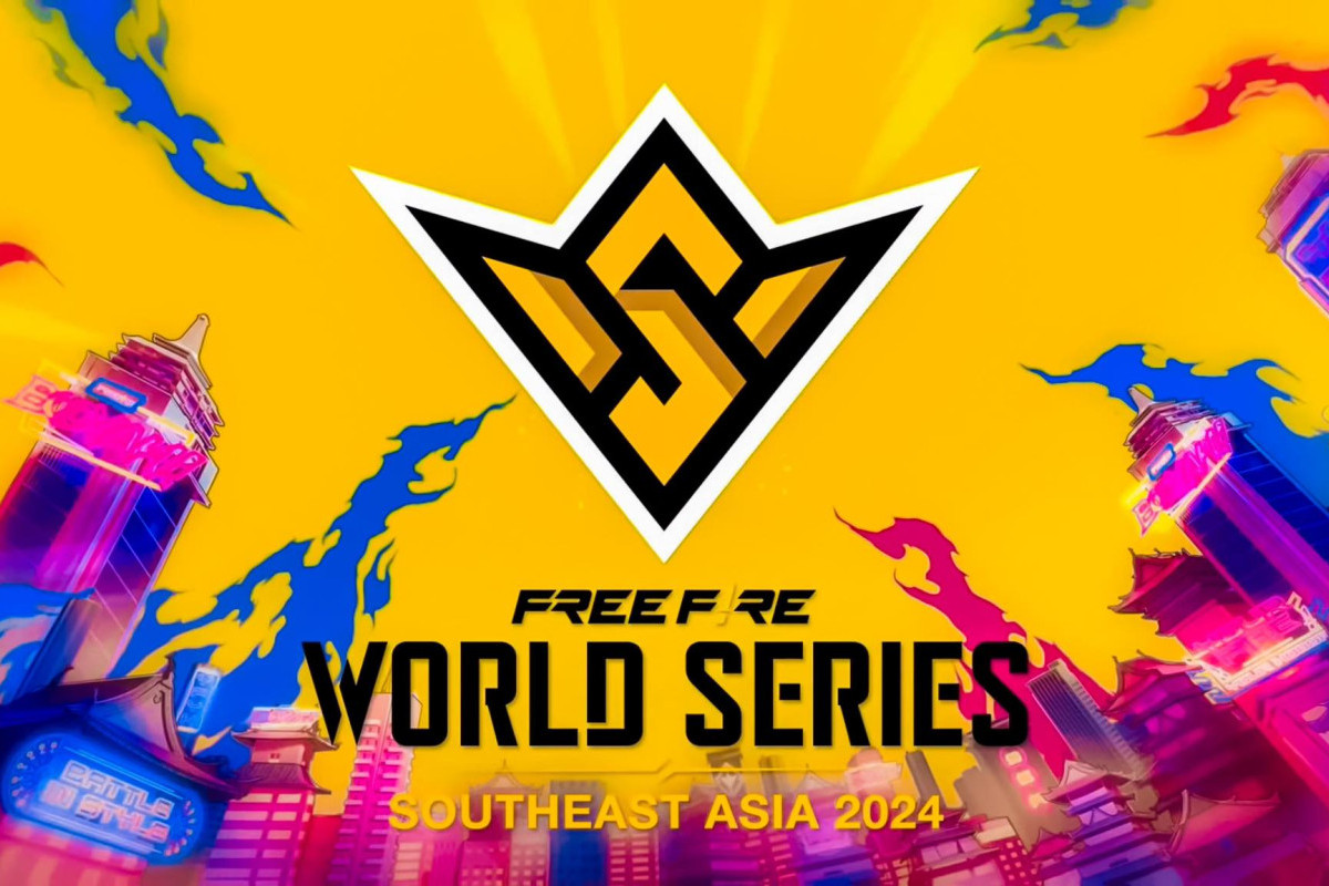 Jadwal Nonton FFWS SEA Spring 2024, format, hasil Serta cara menonton Lengkap Free Fire Esports 2024