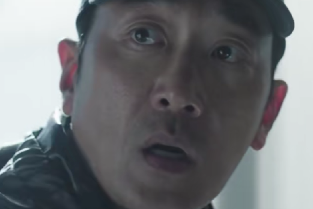 Lanjutan Drakor Mad Concrete Dreams Episode 3 dan 4 Sub Indo serta Link dan Spoiler di KST bukan LK21: Ha Jung Woo Hadapi Situasi Genting