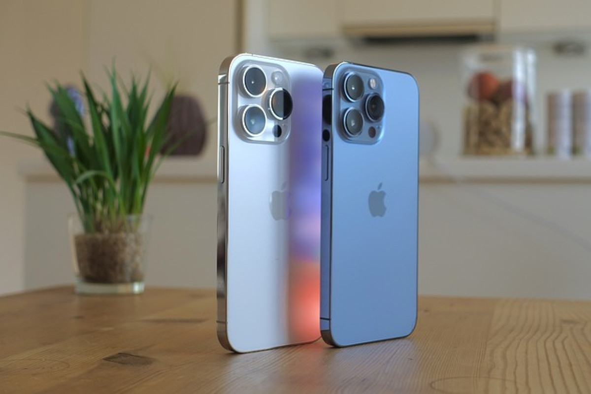 Terbaru! Daftar Harga iPhone per 9-20 Mei 2024: Pilih iPhone 11, iPhone 12, iPhone 13 Mini, iPhone 14 Pro Max, iPhone 15, atau iPhone SE?