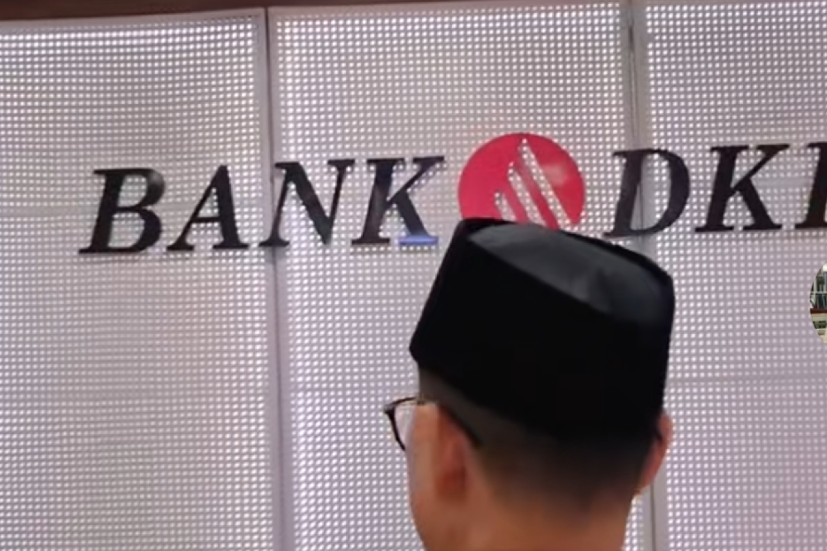 Dana Rp 447 Miliar Bank DKI Terancam 'Menguap' di Perusahaan yang Hampir Pailit: Siapa Lagi yang Terdampak?