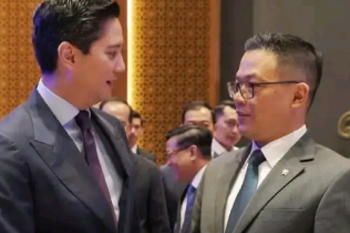 Prabowo Siapkan Reshuffle Kabinet, Sugiono Dikabarkan Pindah ke Menko PMK dan Budi Djiwandono Masuk Bursa Menlu