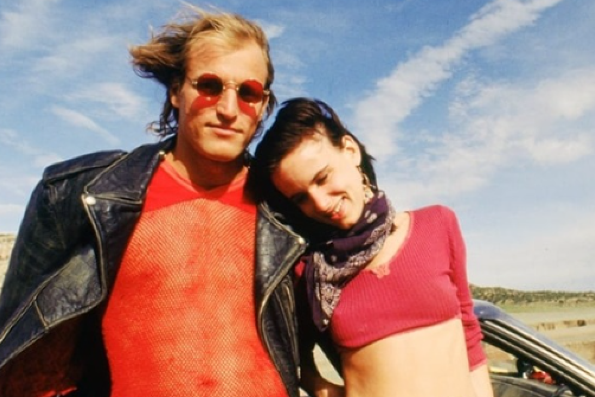 Sinopsis Natural Born Killer Film Woody Harrelson Bioskop Trans TV Hari ini 23 Oktober 2025
