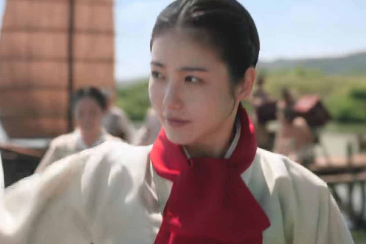  Sinopsis Drakor The Murky Stream Full Episode Awal Hingga Tamat Sub Indo di Disney Plus Hotstar Bukan LK21: Tiga Jiwa yang Bersatu Melawan Ketidakadilan di Era Joseon