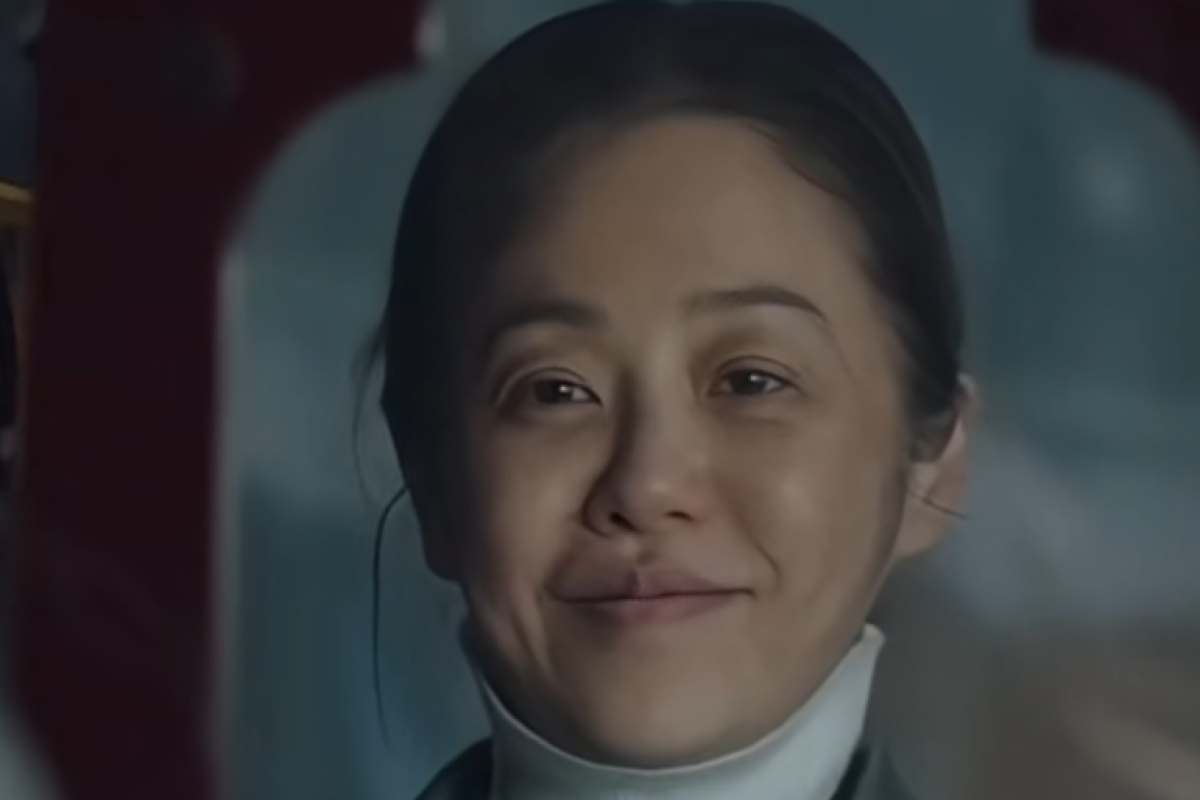 Queen Mantis Episode 5-6 Sub Indo dan Spoiler serta Link Jangan di LK21 tapi di Netflix: Gu Wan Sengaja Menyentuh Luka Terdalam Su Yeol
