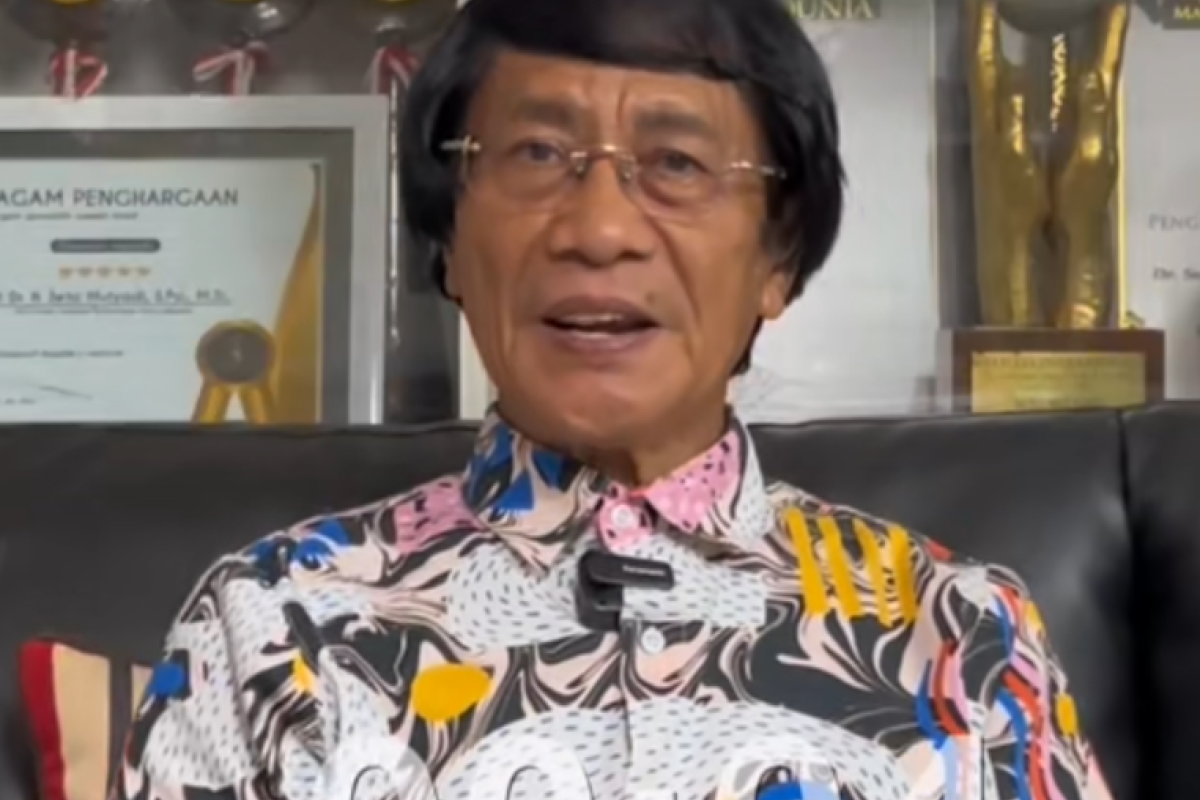 Kak Seto Buka Suara soal Tuduhan Abai terhadap Kasus Child Grooming Aurelie Moeremans: Kami Telah Berupaya Maksimal