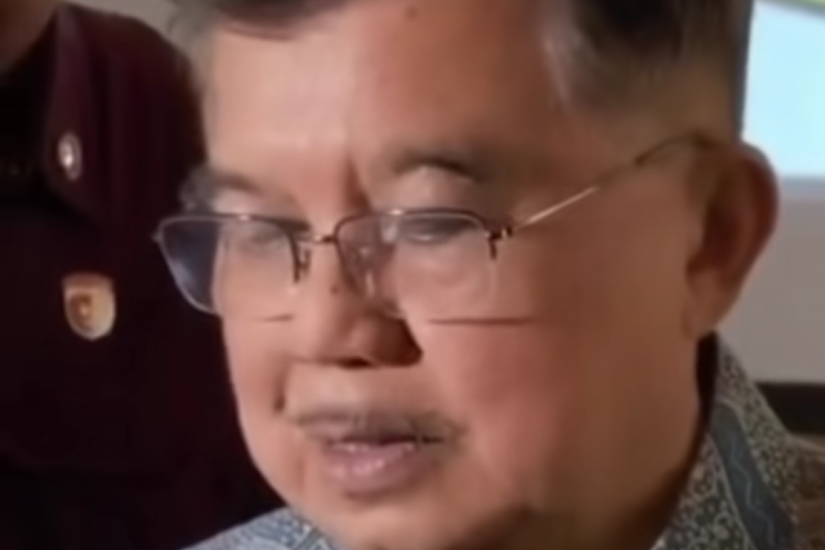 Usulan Jusuf Kalla Naikkan Harga BBM Seiring Lonjakan Harga Minyak Dunia
