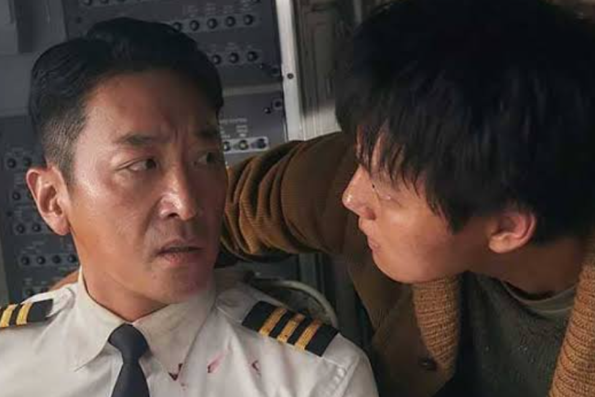 Jadwal Bioskop Trans TV 1– 5 April 2026