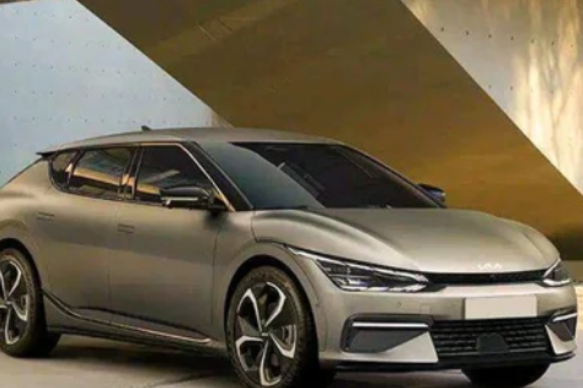 3 Mobil Listrik Harga Rp350 Jutaan April 2026 yang Paling Layak Dipilih