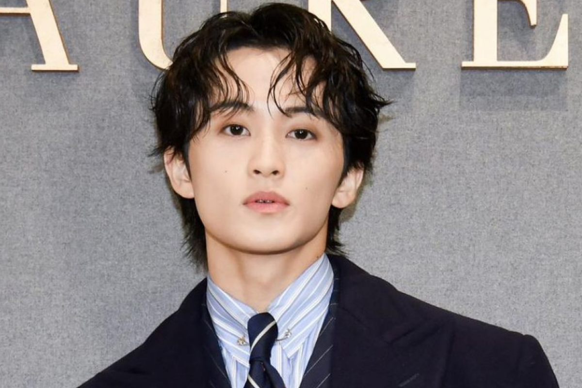 Alasan Mark Tinggalkan NCT, Pilih Fokus Jadi Penulis Lagu dan Solois