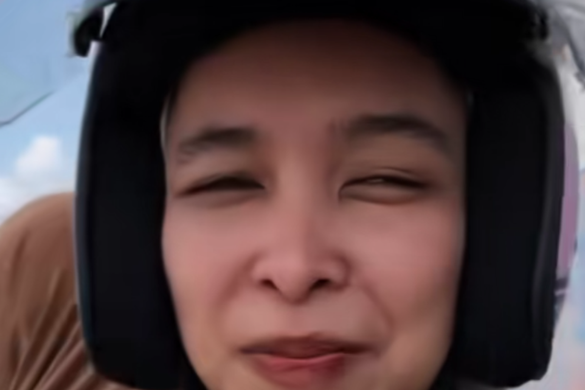 Wanita Viral Pengejek Outfit Fauzan Akui Kesalahan dan Sampaikan Permintaan Maaf