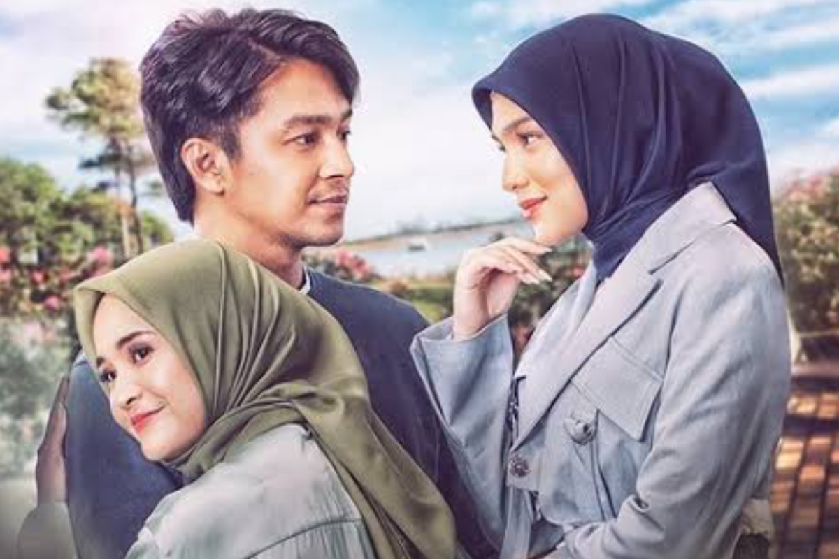 Ipar Adalah Maut Tayang Perdana di Trans 7: Saksikan Drama Perselingkuhan yang Bikin Geger pada 31 Desember 2025!