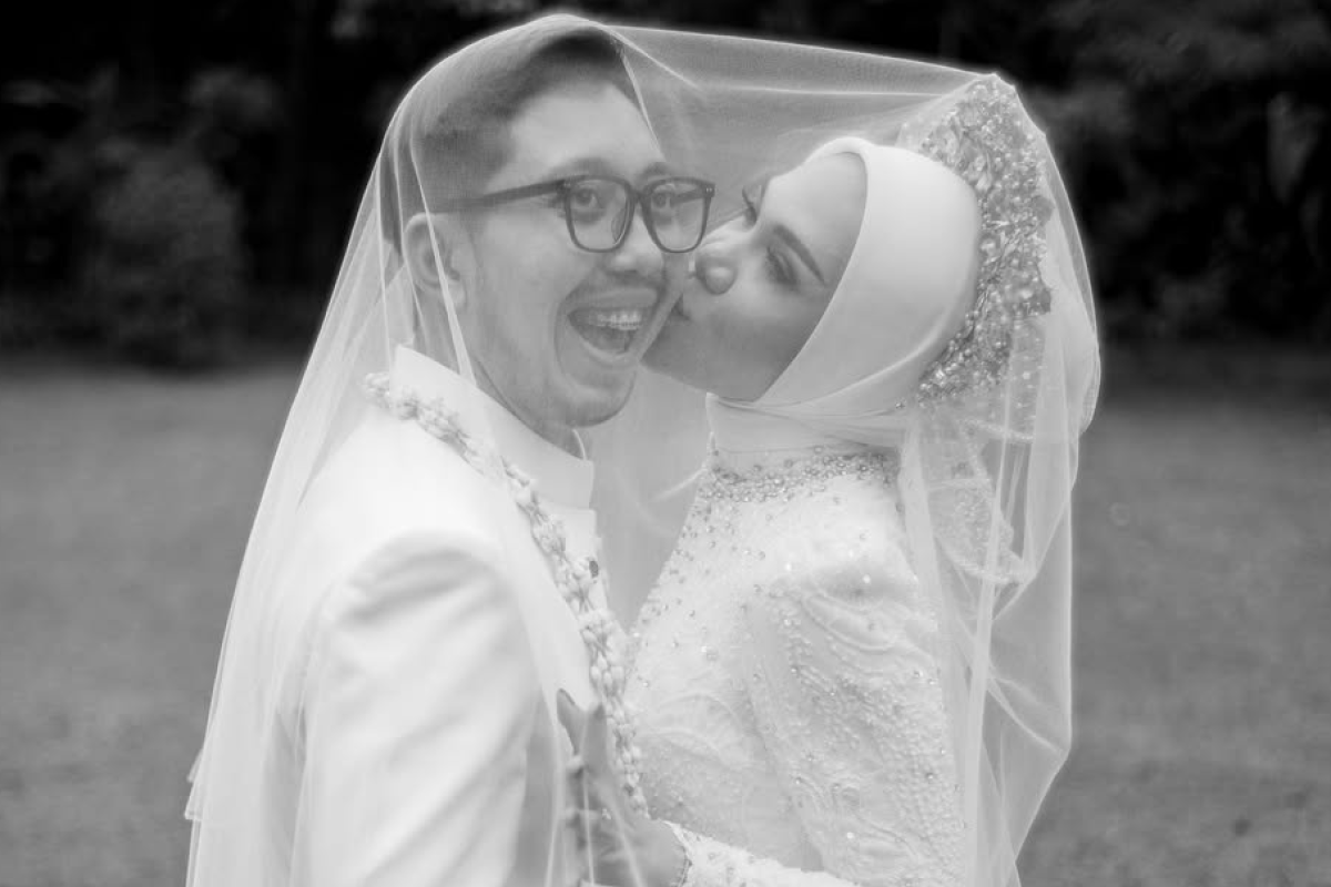 Influencer Cut Rizki Minta Maaf Usai Pernyataan Sahur Ganggu Jam Tidur Picu Kritik