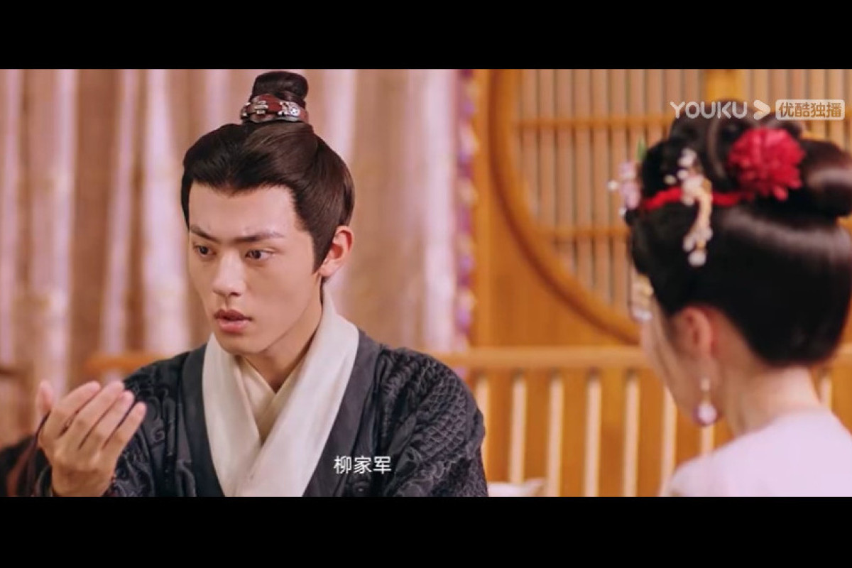 SPOILER Drama China Fated to Love You Episode 18, Tayang Besok Jumat