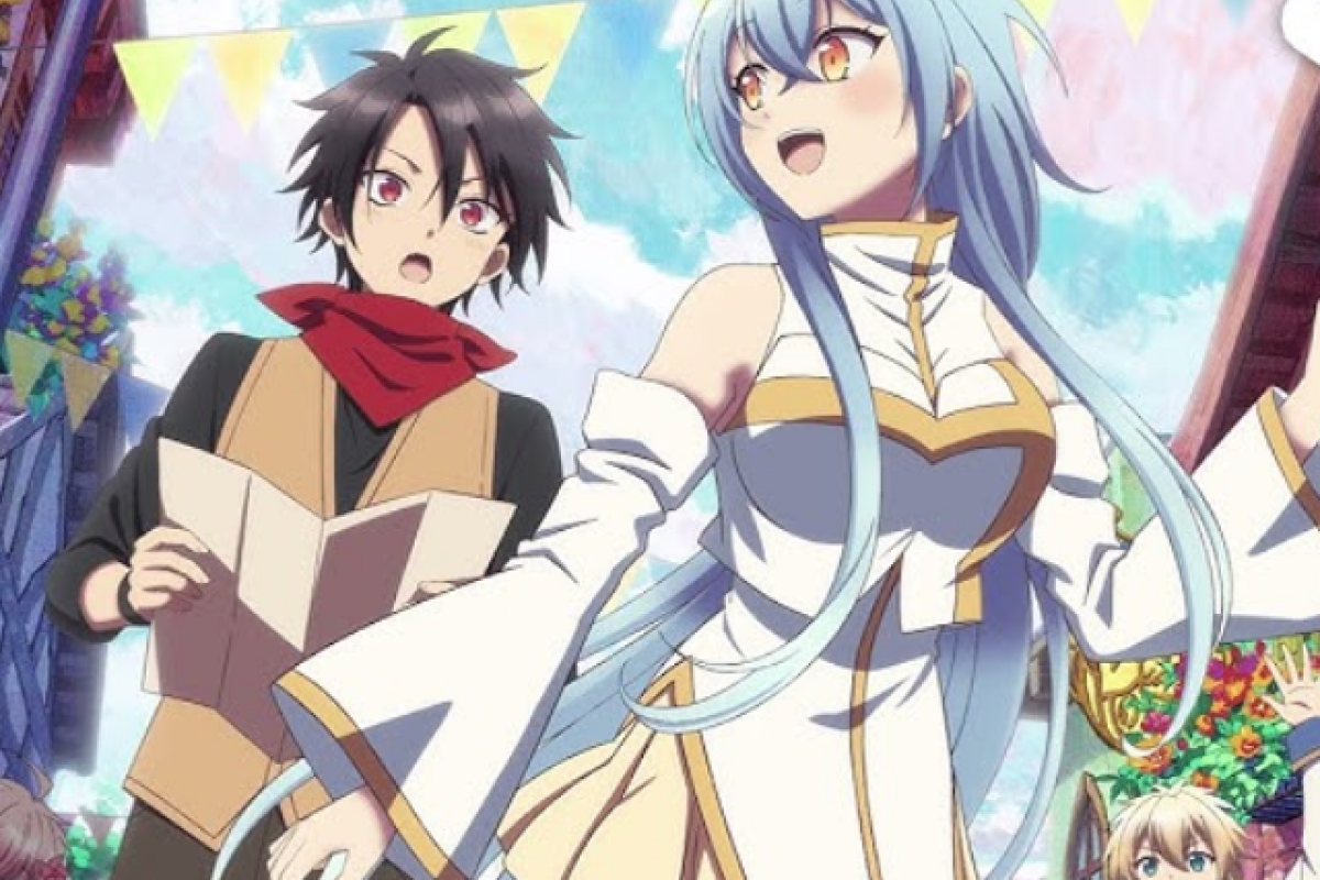 Nonton Anime Yuusha Party ni Kawaii Ko ga Ita node Episode 9 Tayang, Ini Sinopsis dan Link Nonton Sub Indo Resmi