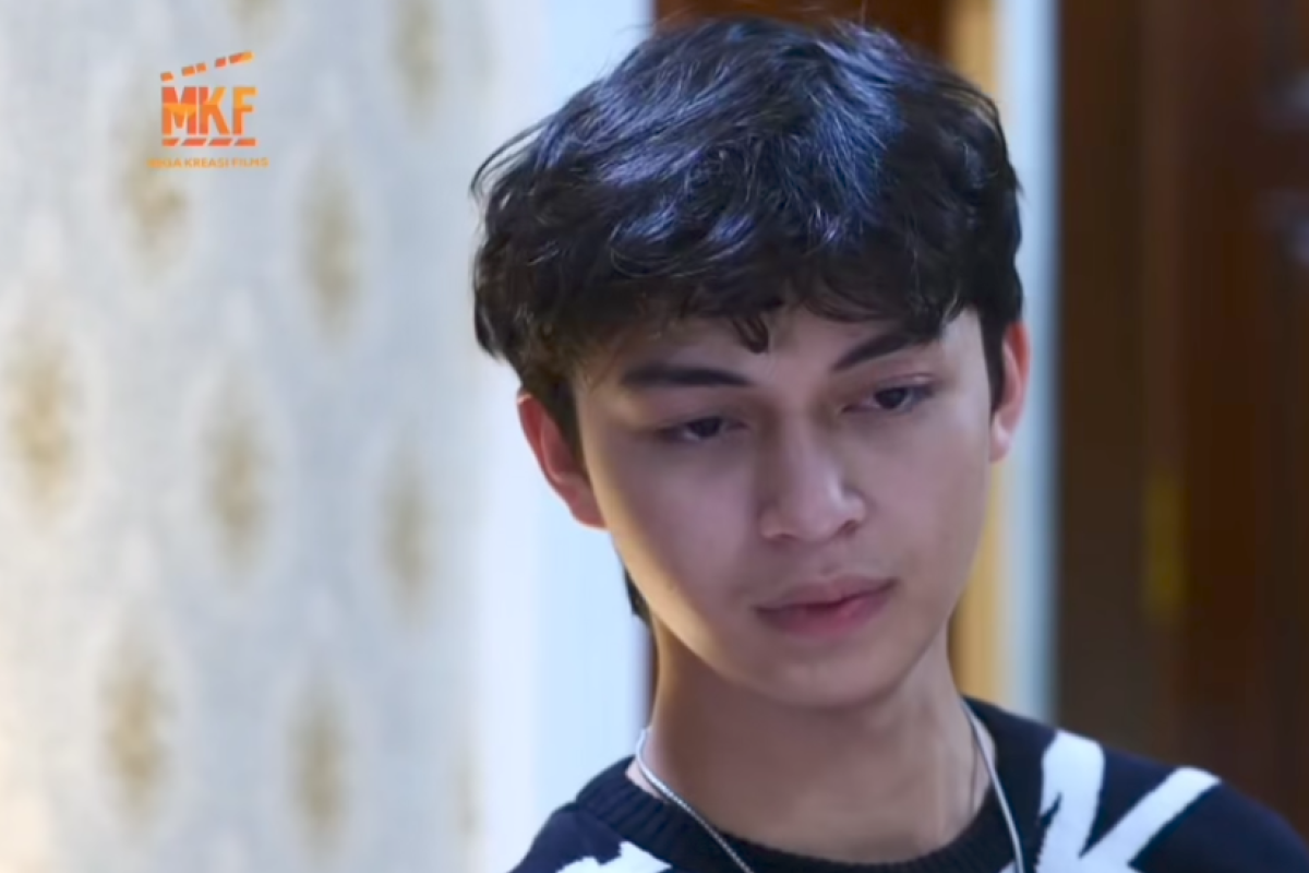 TOP 35 Rating TV dan Program Acara Paling Favorit Hari ini 16 September 2025 ada Merangkai Kisah Indah di Posisi Pertama