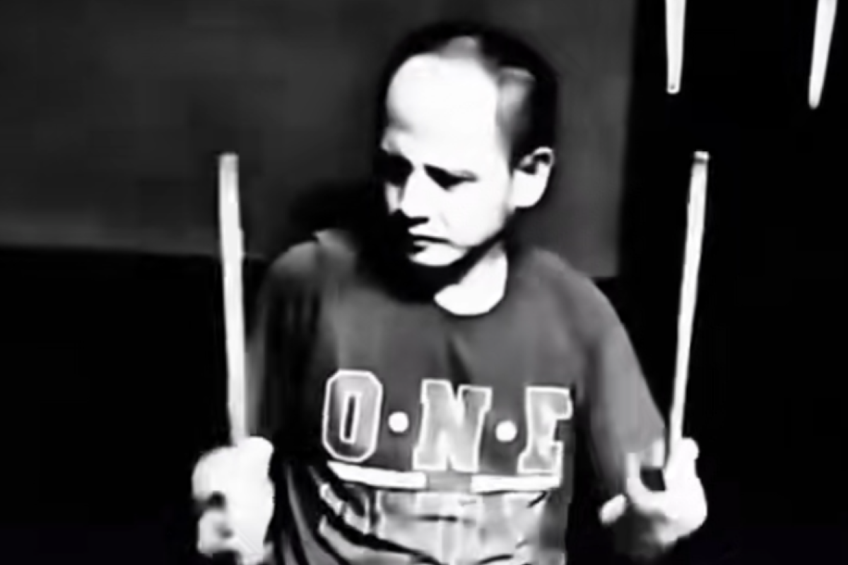 INNALILLAHI: Hendro Sunyoto, Mantan Drumer Band Tipe-X, Meninggal Dunia pada Kamis, 18 Desember 2025