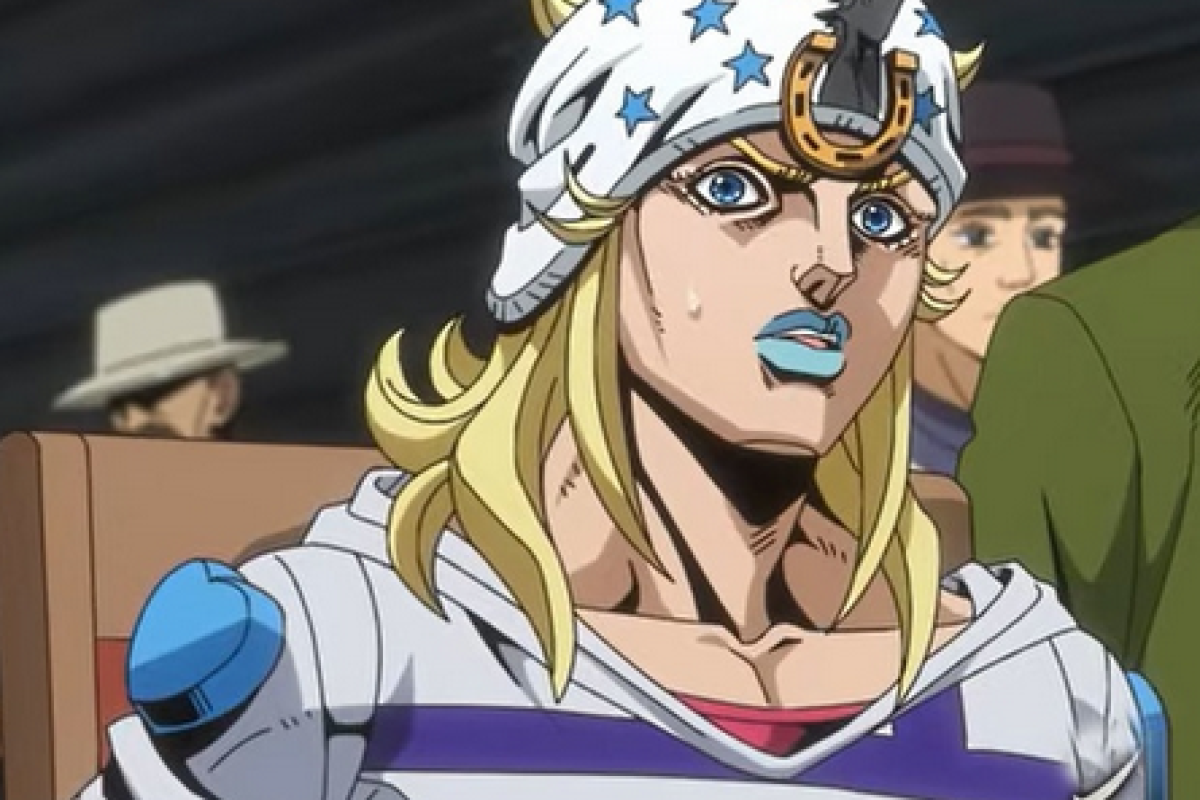 Anime Jojo Steel Ball Run Episode 2 3 Full Sub Indo Kapan Tayang Ini Jadwal Terbaru dan Link Nonton
