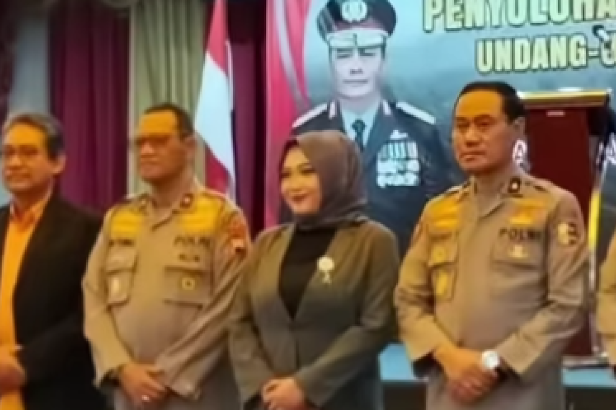 Siapa Basuki? Anggota Kepolisian yang jadi Saksi Kunci Kematian Dwinanda Linchia Levi Dosen UNTAG Semarang yang Ditemuka Meninggal Dunia Tanpa Busana di Hotel