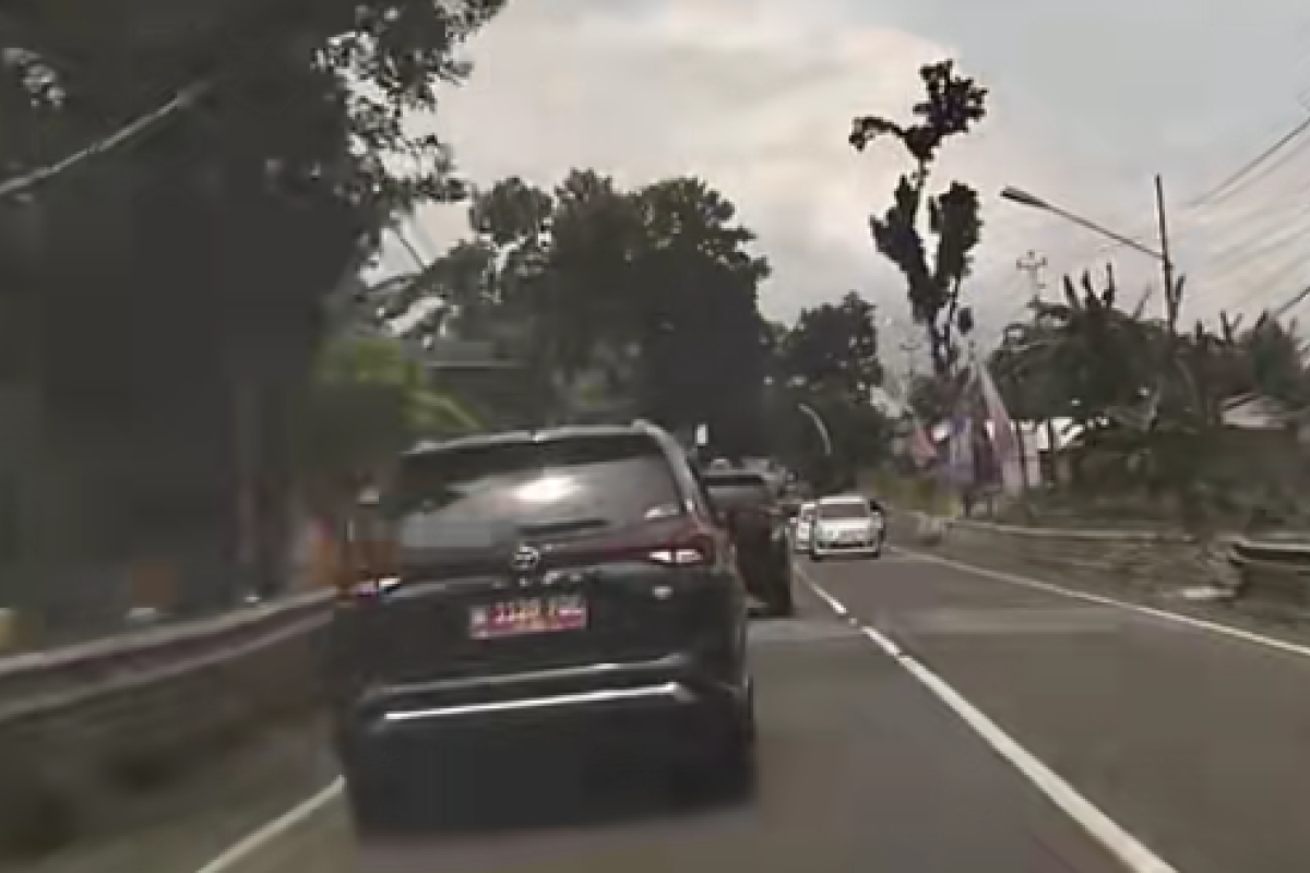 Oknum Pegawai Pemprov DKI Diduga Gunakan Mobil Dinas untuk Mudik, Yustinus Prastowo Siap Bantu Laporkan