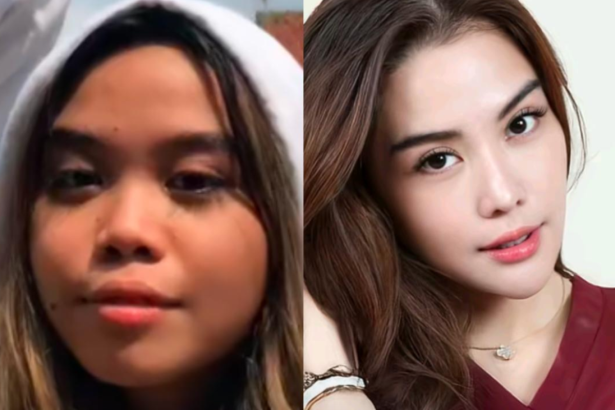 Siapa Cindy Rizap? TikToker dan Dokter yang Diduga Berselingkuh dengan Riky F Saleh Ahli Bedah Ortopedi Suami Mantan Penyanyi Cilik Maissy 