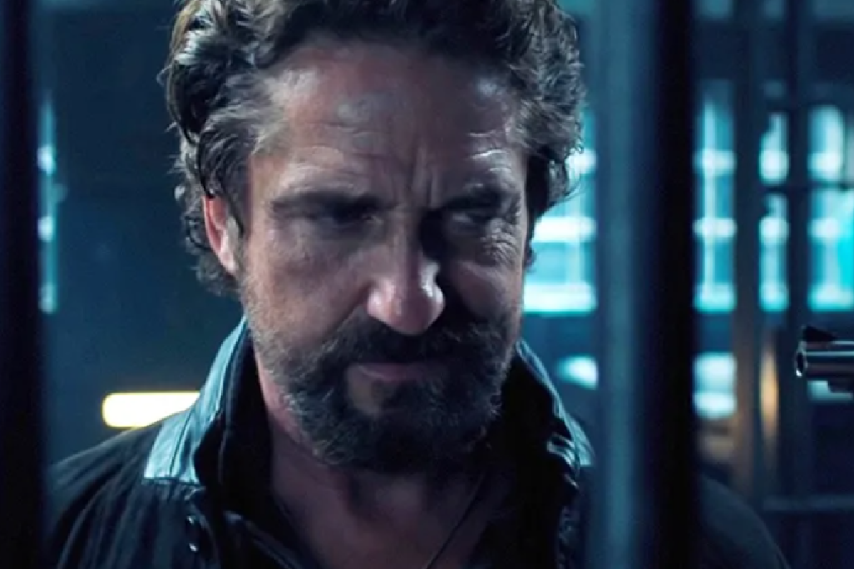 Jadwal Bioskop Trans TV  2 - 7 Desember 2025