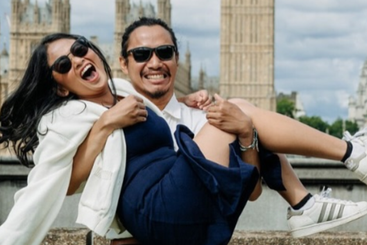 Siapa Syukur Iwantoro? Pejabat Kementrian Pertanian dan Sosok Mertua  Dwi Sasetyaningtyas yang Terseret Dalam Polemik LPDP