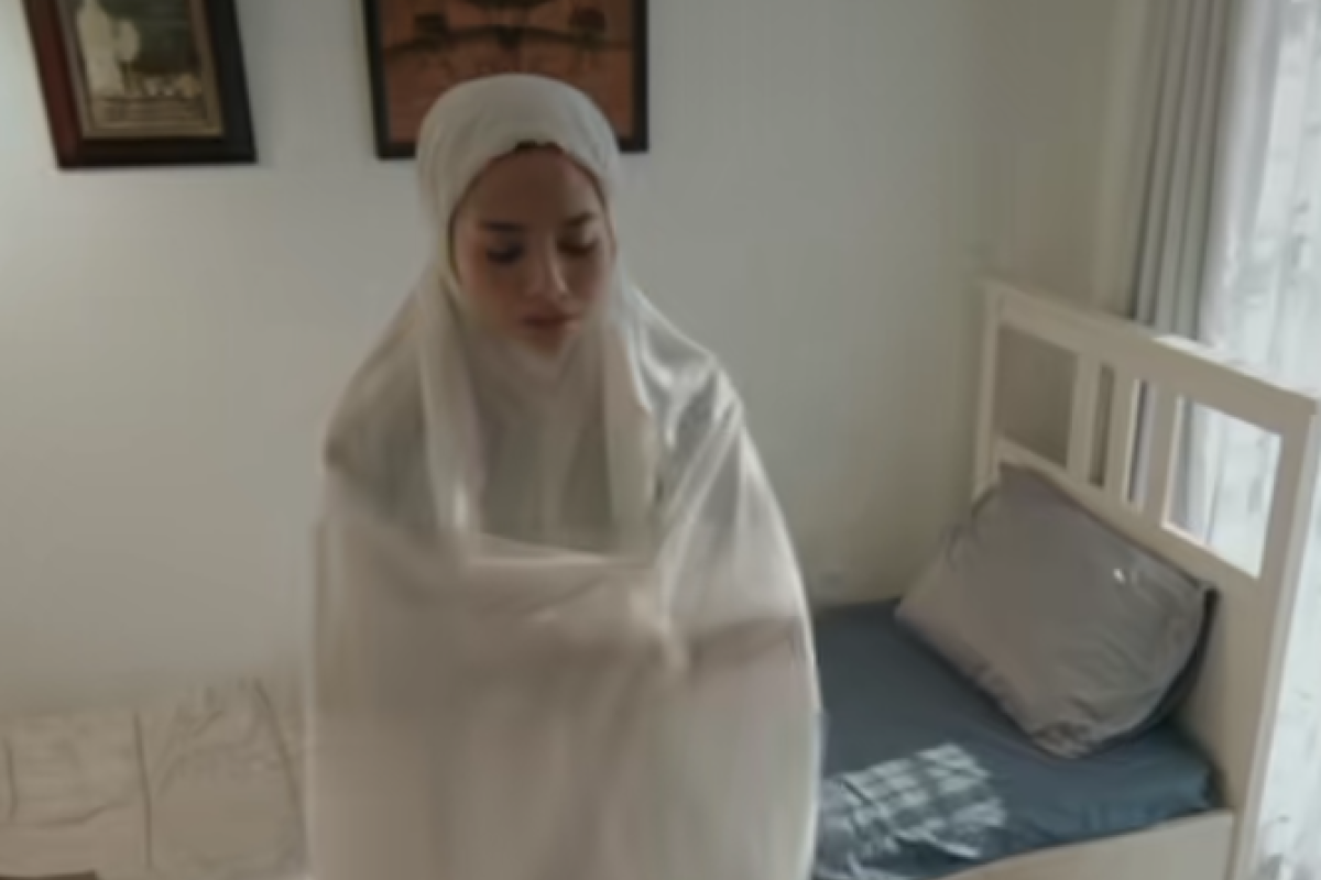 Akankah Film Air Mata Mualaf 2025 Lanjut Season 2?