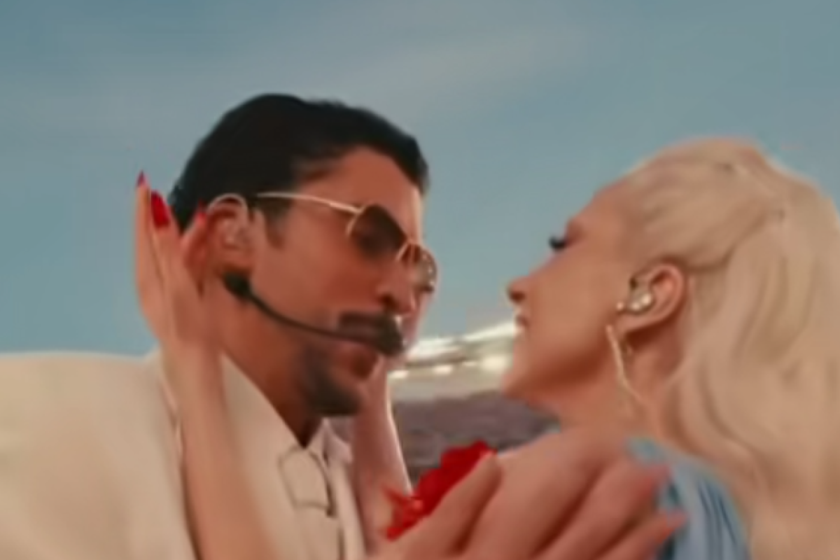 Sejarah Super Bowl 2026 Bad Bunny Sulap Panggung Halftime Show Jadi Altar Pernikahan