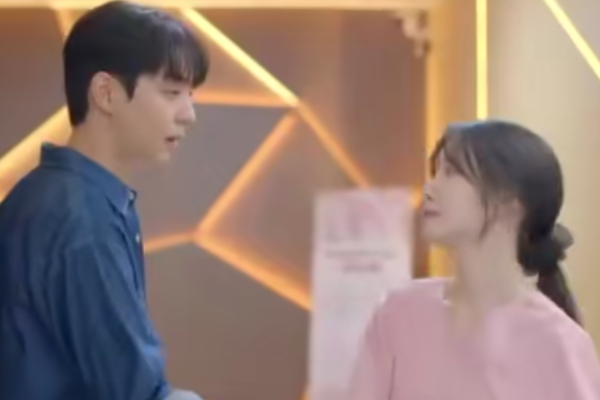 Marie and Her Three Daddies Episode 2 Sub Indo dan Spoiler serta Link bukan LK21 tapi di KST : Lee Gang Se Ingin Membuat Ayah Kang Ma Ri Terkesan