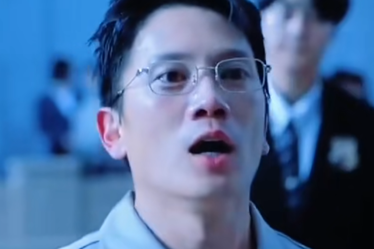 Nonton Drakor The Judge Returns Episode 5-6 Sub Indo di Serta Link dan Spoiler Netflix Bukan LK21: Perjalanan Lee Han Young Menuju Keadilan Sejati 