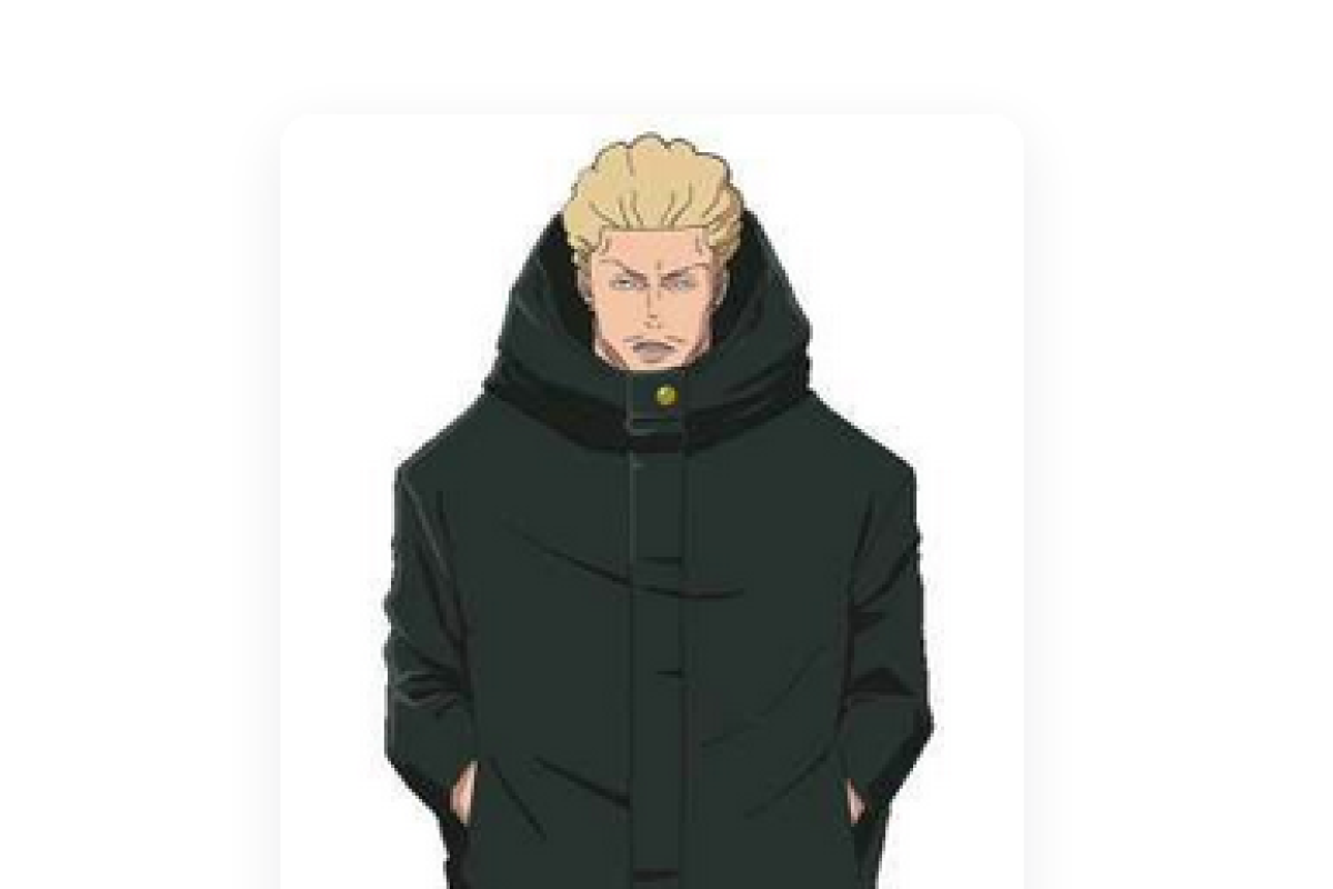 Kinji Hakari di Jujutsu Kaisen, Sosok Misterius yang Diskors dan Disebut Paling Kuat