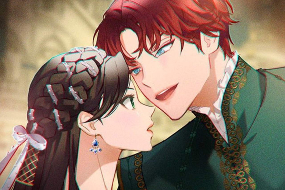 BACA Sister, Im The Queen in This Life Chapter 80 81 82 Sub Indo, Full