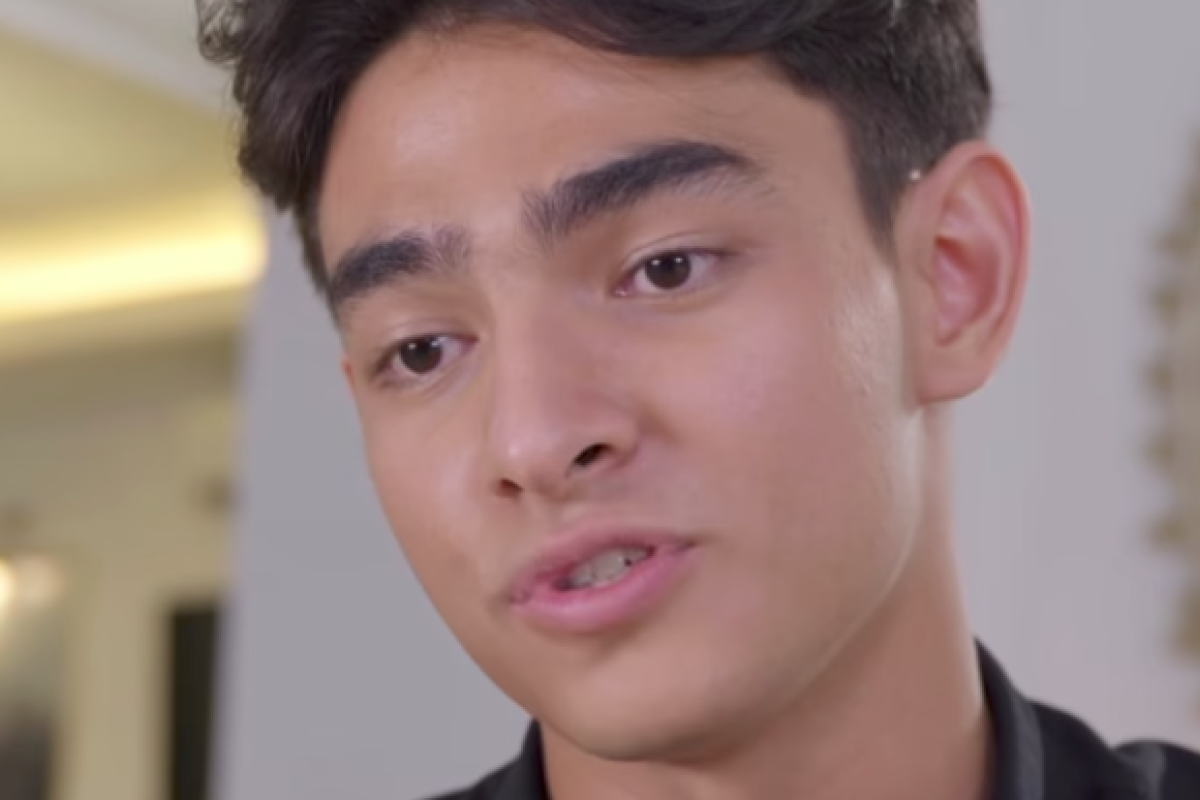 TOP 35 Rating TV dan Sinetron dengan Program Terbaik Hari ini 25 Agustus 2025 ada Asmara Gen Z yang Gagal Rebut Peluang