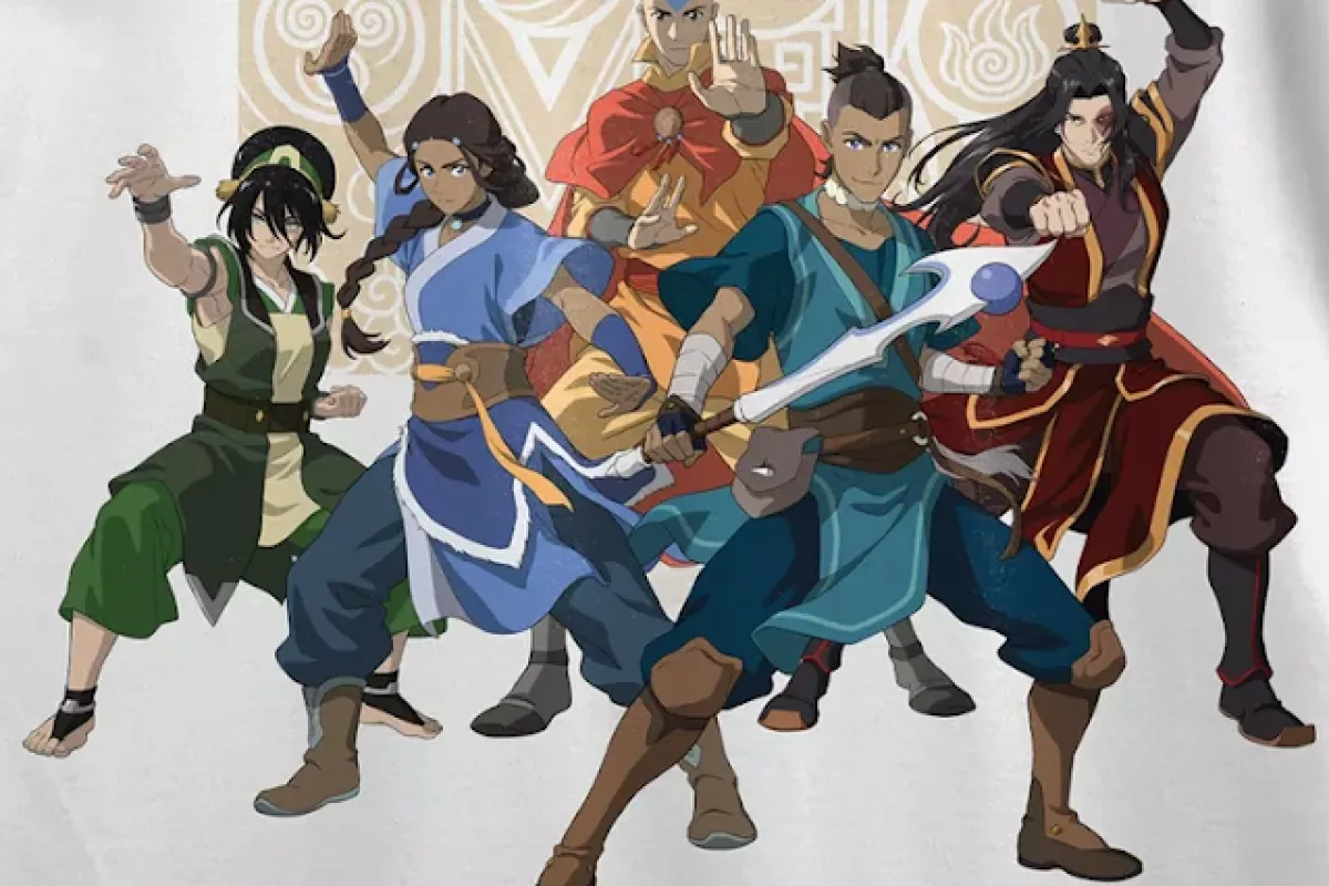 Link Download Nonton The Last Airbender 2026 Tersebar di X, Ini Kronologinya