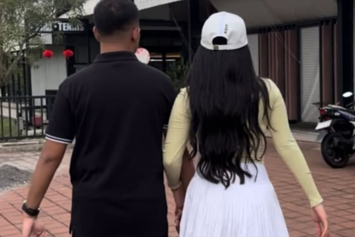 Siaoa Suami Endang Yustika? Selebgram yang Viral Diduga jadi Selingkuhan Hingga Menikah dengan Suami Orang