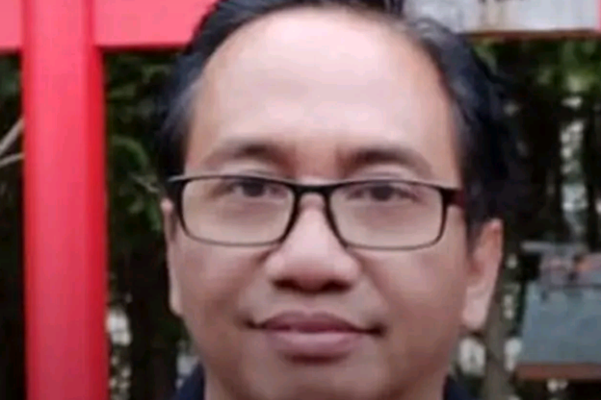 Joko Widodo, Ilmuwan BRIN yang Kini Pimpin Gugus Tugas Penanggulangan Bencana: Siapa Sebenarnya Sosok di Balik Nama Sama dengan Presiden RI?