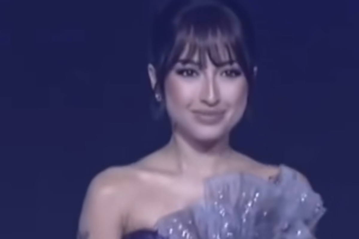 Jennifer Coppen jadi Pemenang Celebrity Creator of the Year! Inilah Daftar Lengkap Pemenang TikTok Awards Indonesia 2025