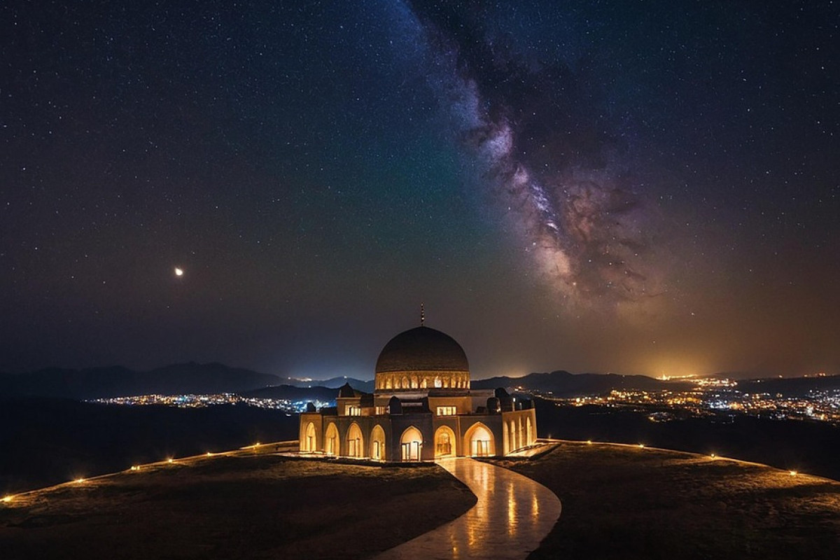 Khutbah Jumat 26 Desember 2025: Menggali Hikmah Istigfar sebagai Penyucian Jiwa dan Pembuka Pintu Rezeki bagi Umat Muslim